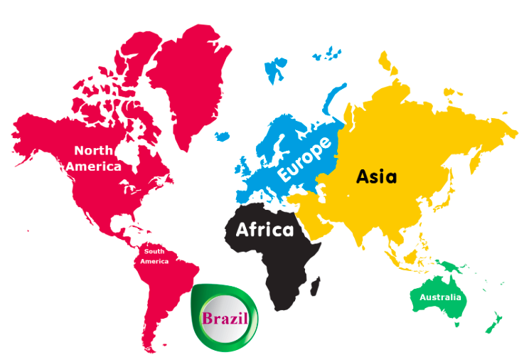 Which Countries & Brazilian States Have The Most BJJ World Champions