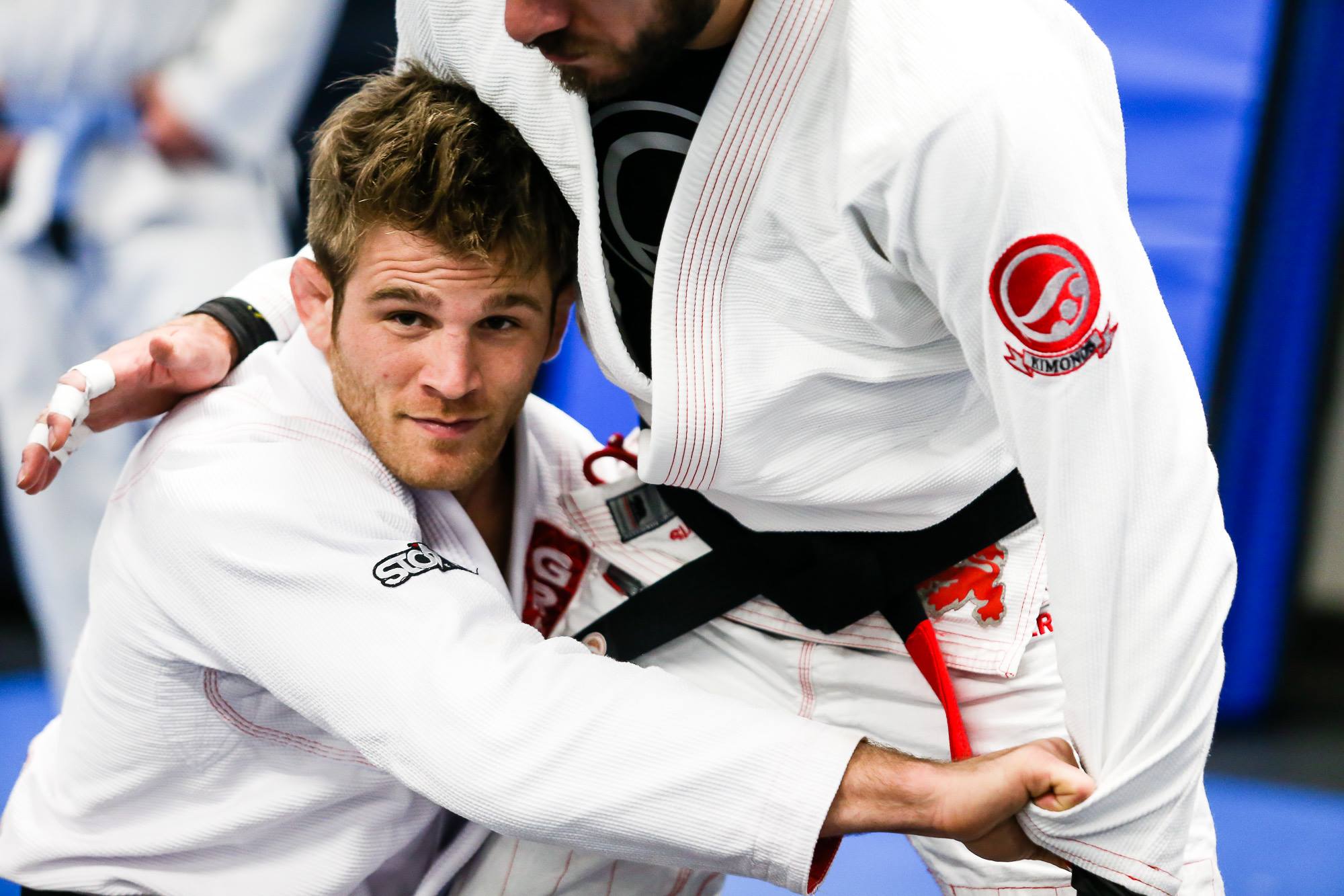 5 Tips For Wrestlers Transitioning To BJJ