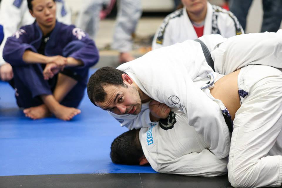 8 Ways To Become a More Effective BJJ Coach