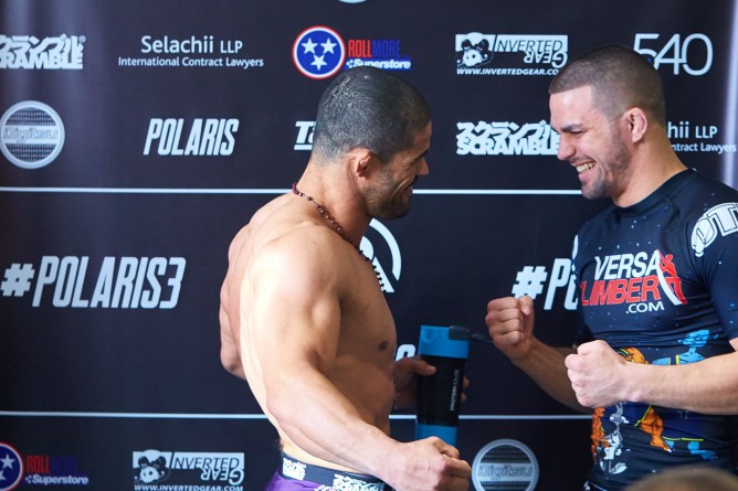 Palhares and Tonon