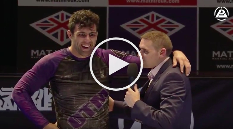 Watch: Polaris 3 Preliminary Bouts for FREE Here