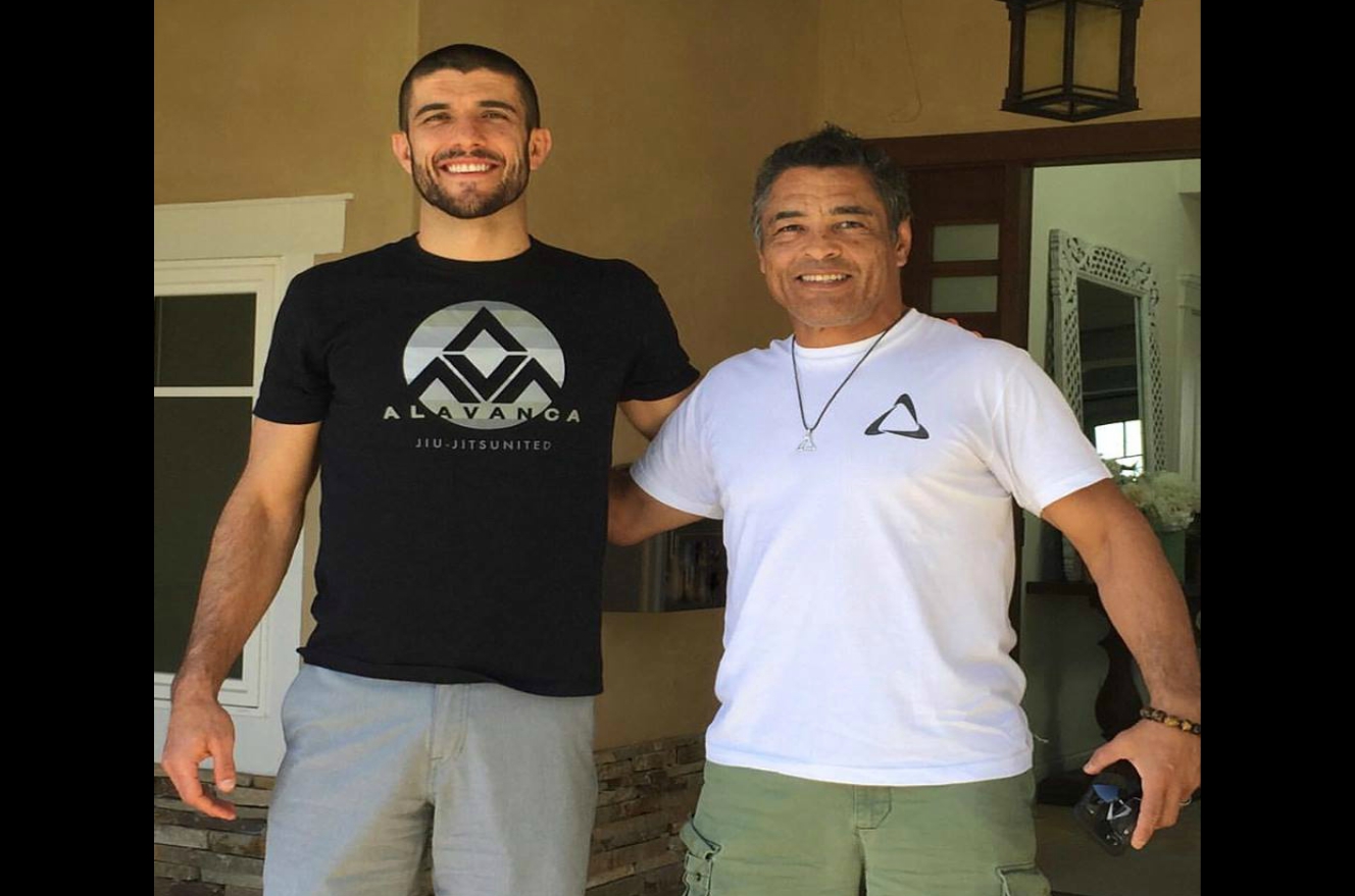 Behind The Scenes At The Historic Rener-Rickson Gracie Meeting