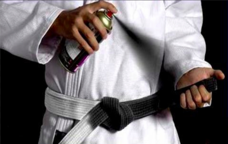 How 90% Of People Desperate For a BJJ Black Belt Eventually Give Up Training