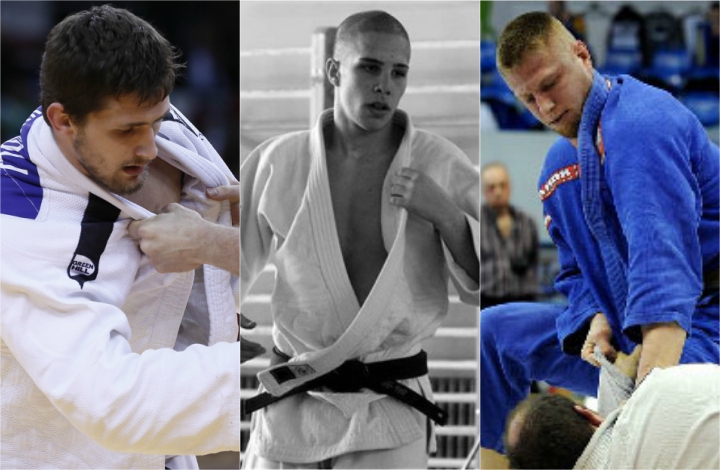 Serbian Judo & BJJ Communities Host Charity Seminar & Challenge Matches