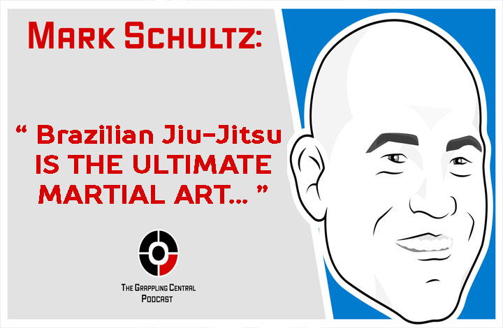 Top 10 Things We’ve Learned From The Latest Mark Schultz interview