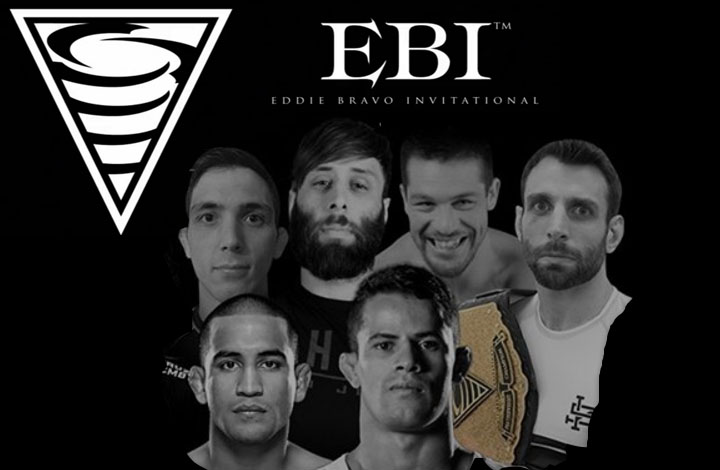 EBI 7: Brackets Released
