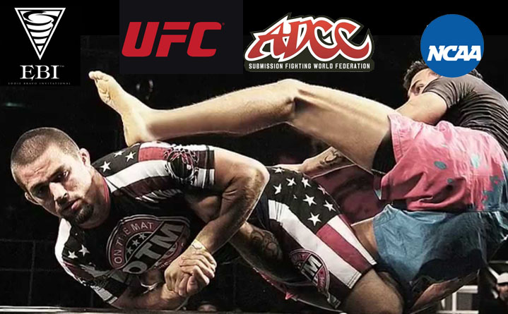 BJJ Hands T Shirt Brazilian Jiu Jitsu Martial Arts Tee Top MMA Training UFC 2854