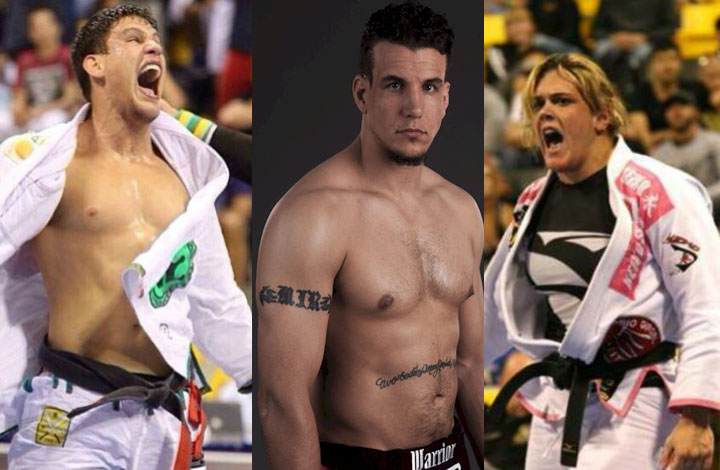 7 Worst Excuses MMA/BJJ Athletes Have Offered After Doping