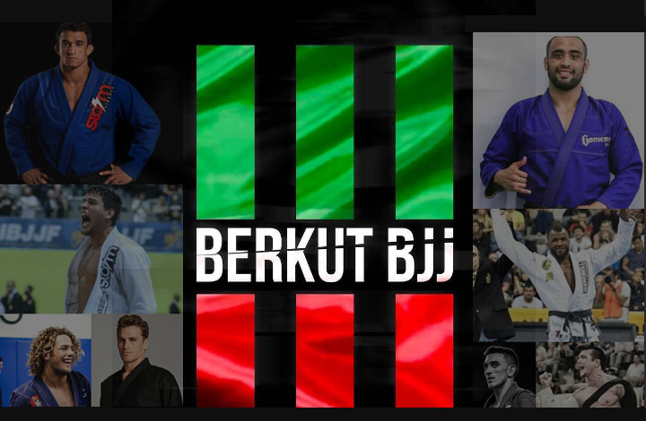Berkut 3 Card and Date Announced