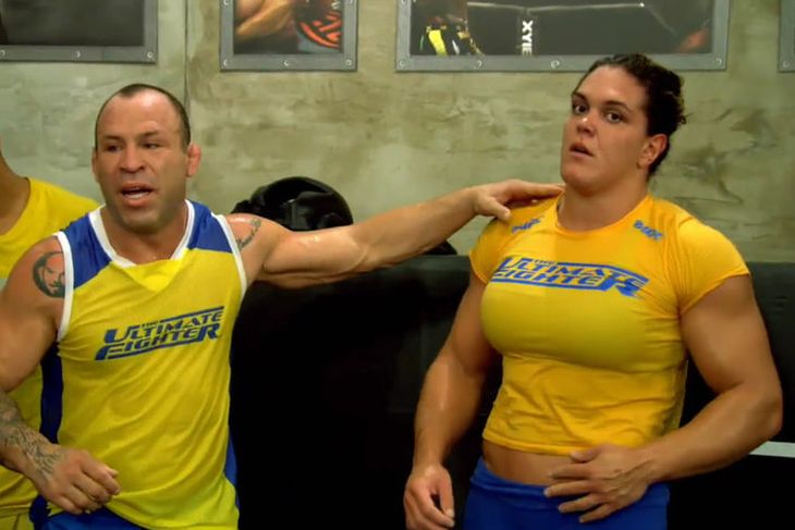 Gabi Garcia Was Invited by ADCC To Compete In The Men’s Absolute Division