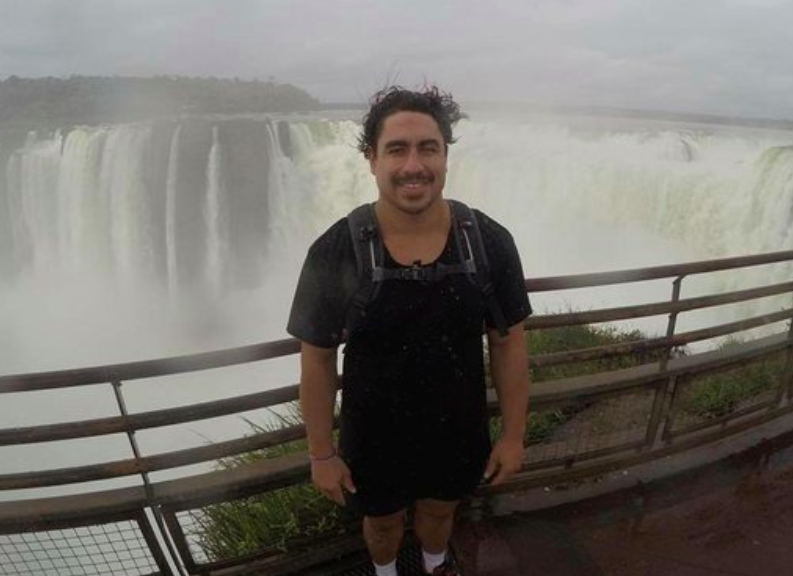 Missing Aussie BJJ Practitioner in Brazil: Dead Body Identified