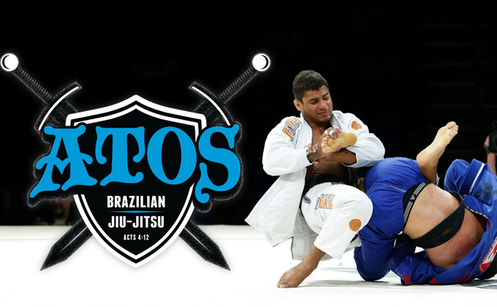 JT Torres leaving Atos HQ and forming new team