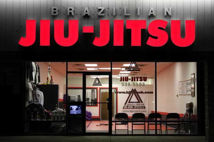 5 Things You SHOULDN’T Do Before Your BJJ Training