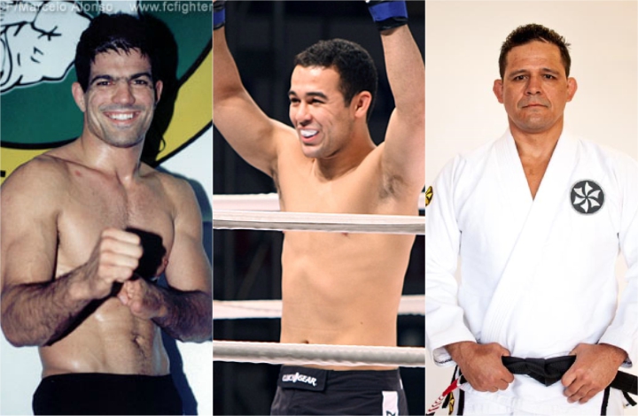 6 BJJ Champions That Flopped in MMA