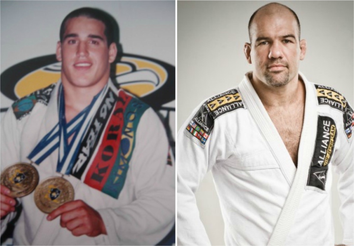 Flashback: Student Submits Former BJJ Instructor in Competition (Margardia vs Gurgel)
