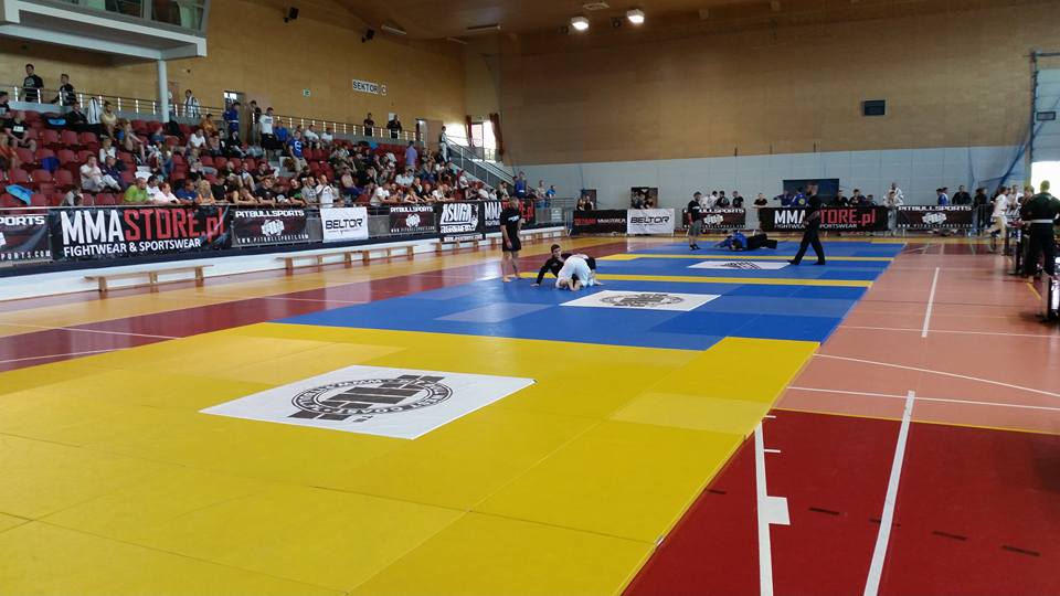 Competitor Dies During BJJ Competition in Poland