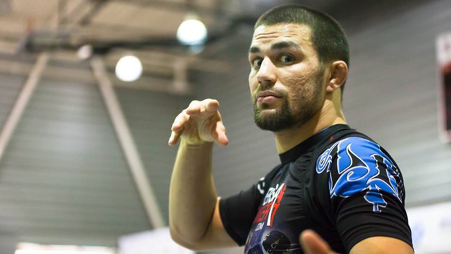 Garry Tonon Has An Easy-To-Do Takedown Setup (It’ll Fool Your Opponents)