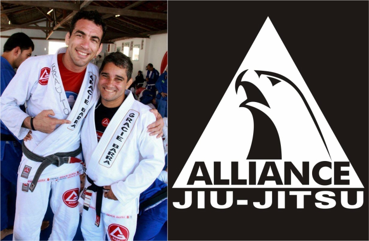 Gracie Barra Leader Ze Radiola To Join Arch Rival Team Alliance?