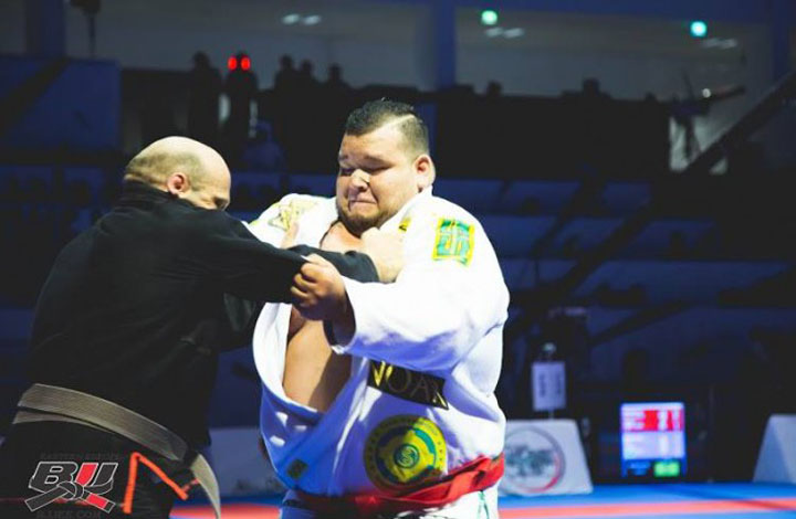 UAEJJF Explains Reasons Behind End Of Absolute Division