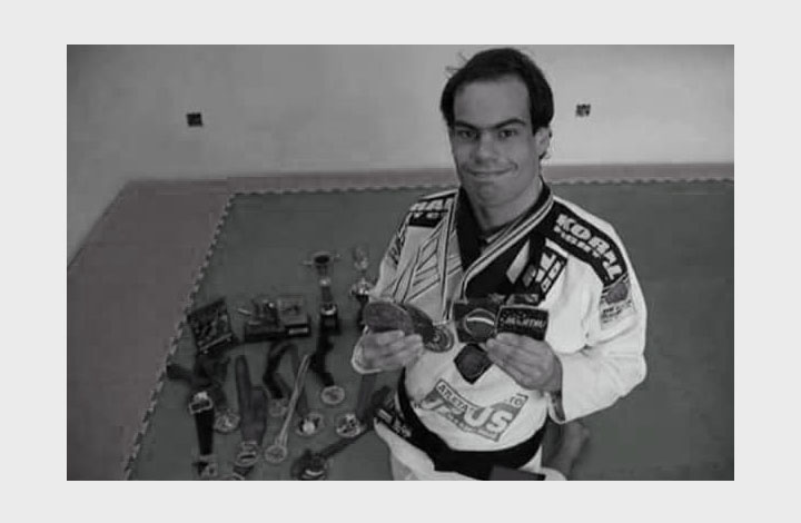Black Belt Traveling To Rio Open Drowns At Sea in Copacabana