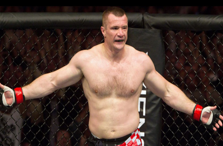 CroCop: USADA Offered To Cut My Suspension If I Ratted
