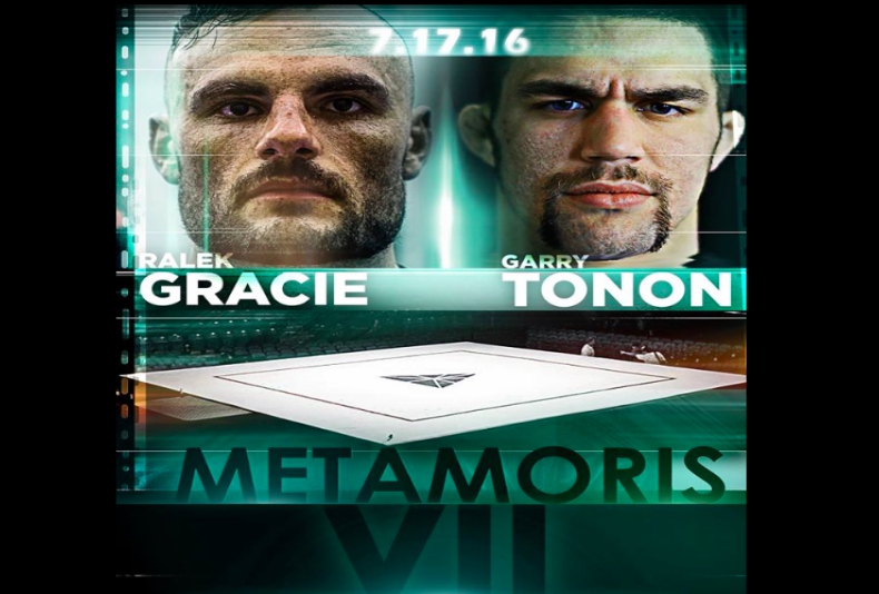 Metamoris 7: Completely New Card Released 10 Days Before Event