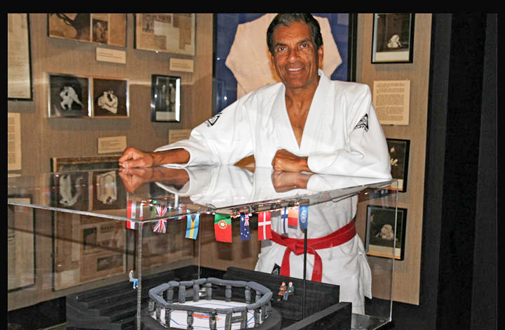 Founder Of UFC, Rorion Gracie Reacts To Sale: I Don’t Regret Walking Away