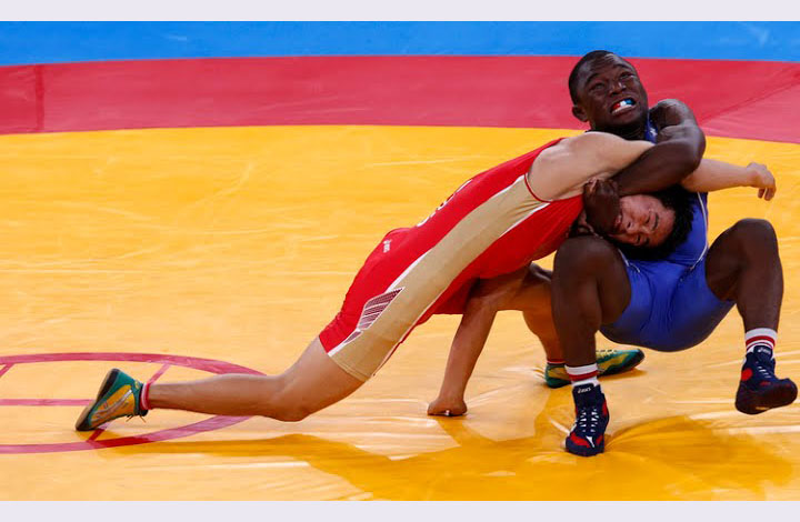 Olympics 2016: Wrestling Preview