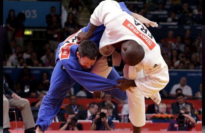 Olympics 2016: Judo Preview