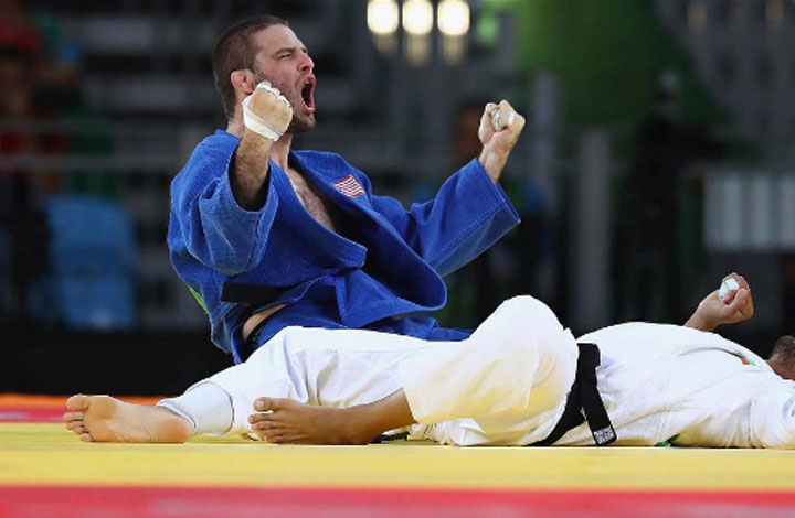 Travis Stevens: IJF Put A Ban On Me Personally Doing Any Jiu-Jitsu Competitions