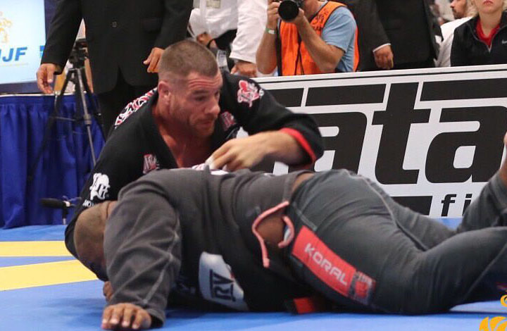 Rafael Lovato Jr Wins Big Day One of World Masters, More Results