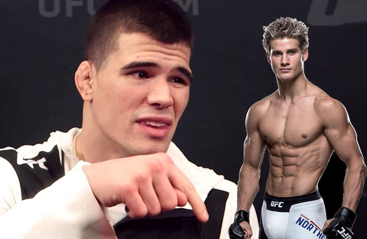 Mickey Gall Has Picked His Next Opponent – Wants UFC Rising Star Northcutt
