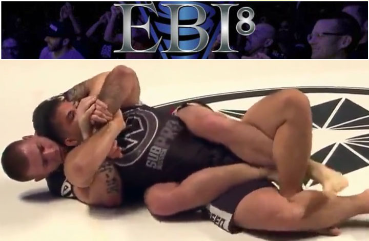 EBI 8: Watch The Full Fight Videos