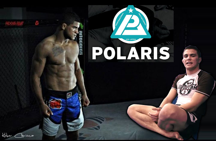 Gilbert Durinho Burns Reluctant to Cut to 170 For Garry Tonon Fight