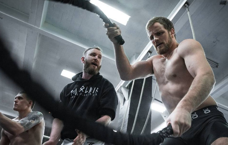 Gunnar Nelson Explains Why It’s Getting Harder For Grapplers In The UFC