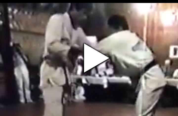 (Video) Vintage BJJ Competition Footage From 1985 Featuring Stambowsky & Gracies