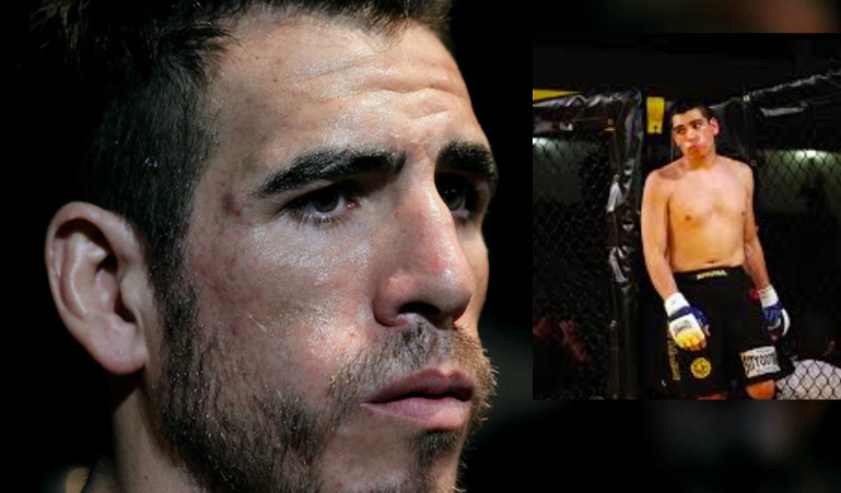 Kenny Florian’s Missing Brother Found Dead