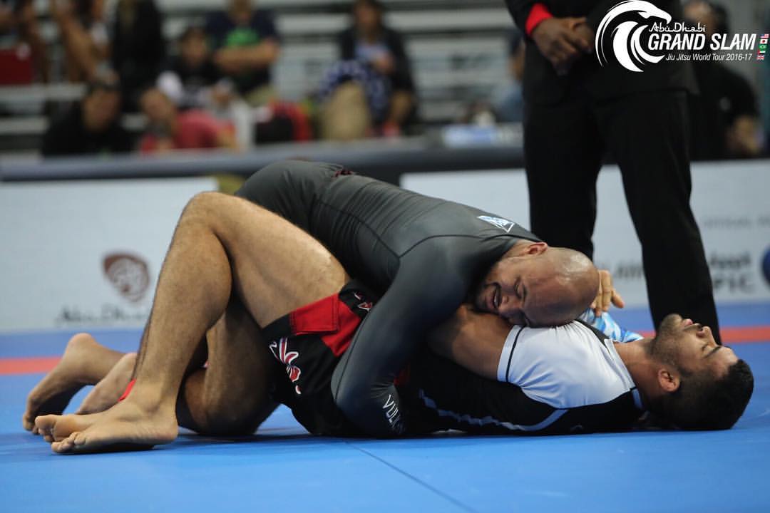 Abu Dhabi Grand Slam Los Angeles No Gi Champions Crowned At Day 2 Of The Event