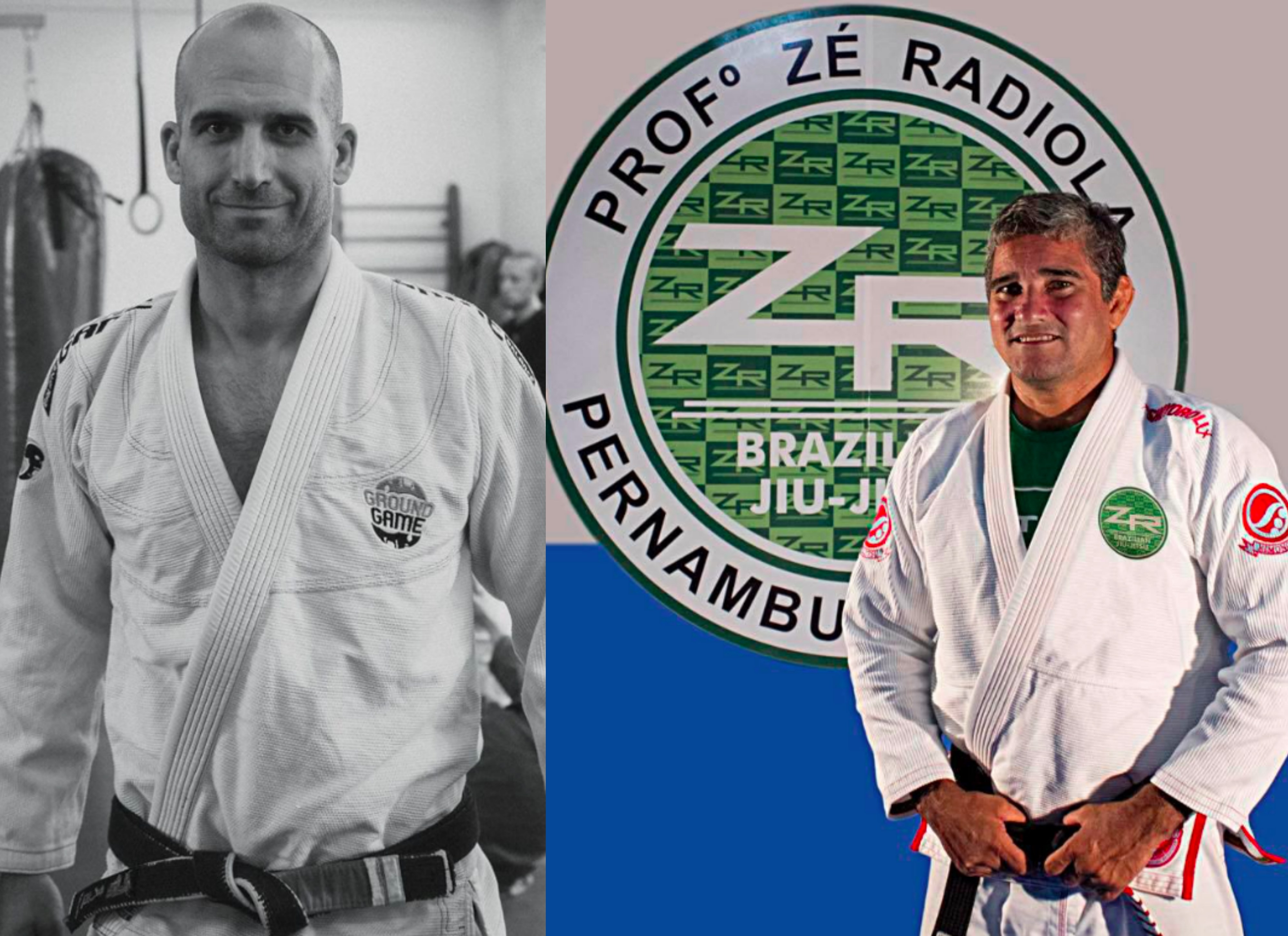 Major Polish BJJ Instructor Joins ZR Team