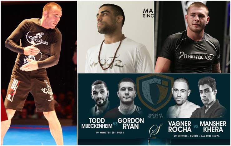 Sponsor Backs Out Due To Gordon Ryan Being Disrespectful, More Changes