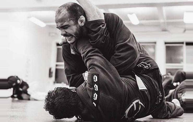 Bernardo Faria Compares Lessons He’s Learned From Different Jiu-Jitsu Mentors