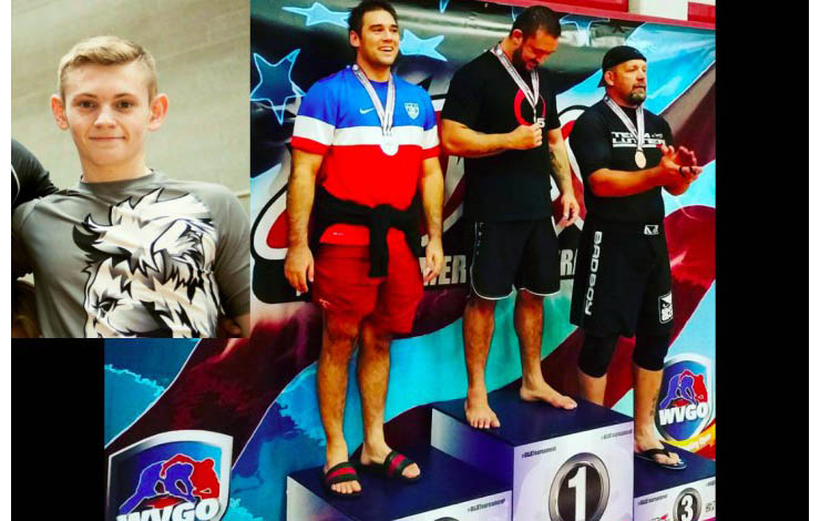 US ADCC Trials: DeBlass Wins Gold, 15 yr Old Nicky Ryan Places 3rd