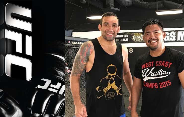 Werdum says: “I’m Not Happy With The UFC!”