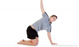 Stretching Exercise