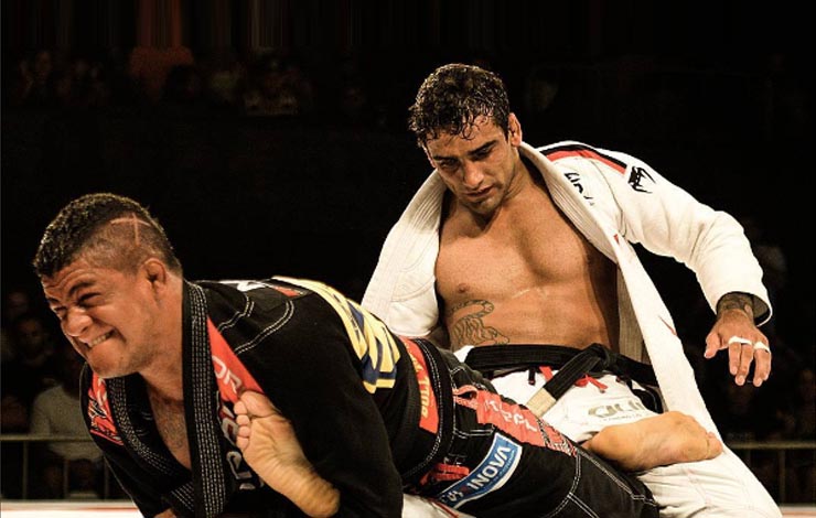 Leandro Lo Dismisses MMA Transition, Agrees To A Peculiar Match Format Against Durinho