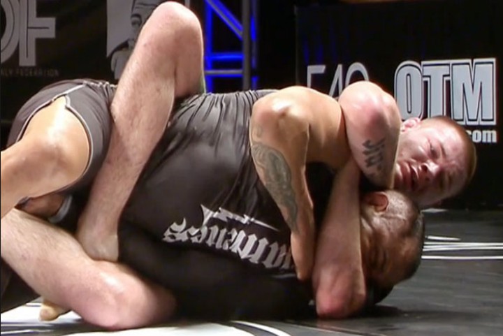 Understanding Danaher Death Squad’s Infamous Back Attack System