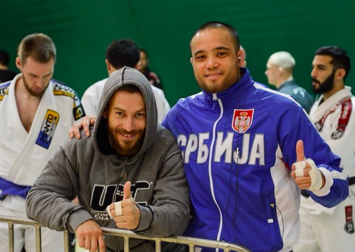 5 BJJ Tournament Tips Which Will Make a Huge Difference
