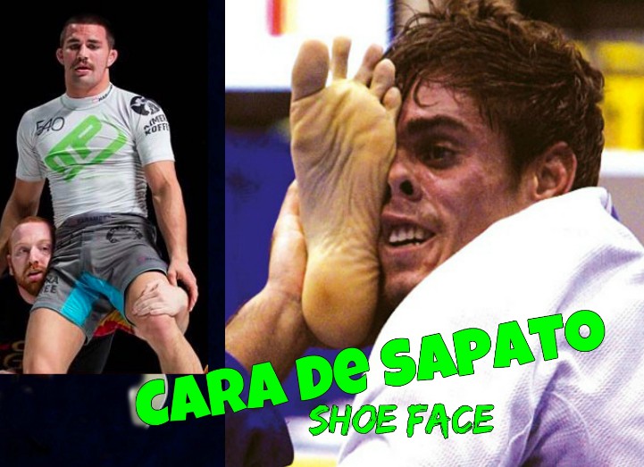 UPDATE: Tonon To Face Antonio Carlos ‘Shoe Face’ at SUG 3