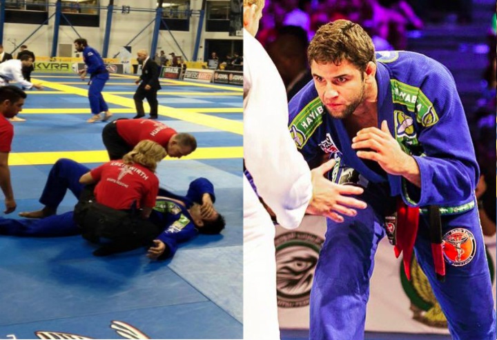 Complete Guide To Knee Injury Prevention For Grapplers
