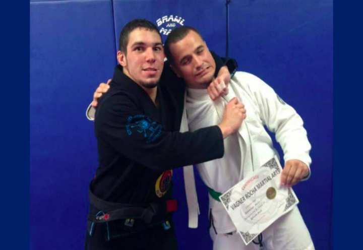 BJJ Black Belt On Why He (Still) Attends The Fundamental Class Along with the Beginners